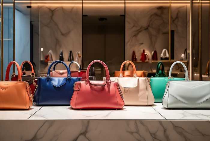 女包十大品牌排行榜中国（女包十大品牌排行榜中国有几个）