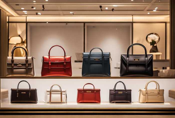 女包的品牌排行榜前十名国产，女包的品牌排行榜前十名国产有哪些