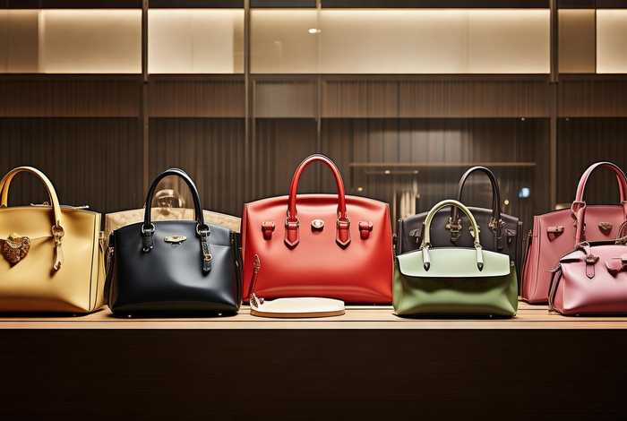 名牌包包十大品牌排行榜（名牌包包十大品牌排行榜图片）