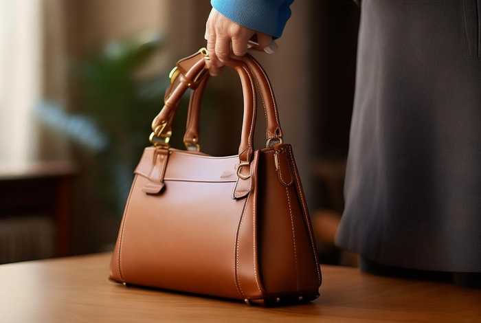 女士中老年手提包多少钱 - 女士中老年手提包多少钱合适