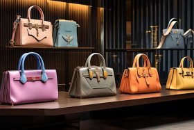 国内一线品牌包包排行榜前十名（国内一线品牌包包排行榜前十名有哪些）