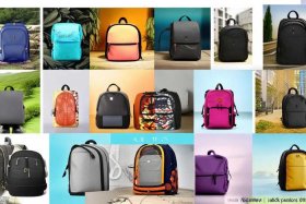 国内双肩包品牌十大排名 - 国内双肩包品牌十大排名图片