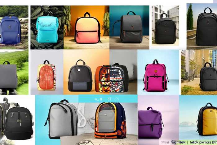 国内双肩包品牌十大排名 - 国内双肩包品牌十大排名图片