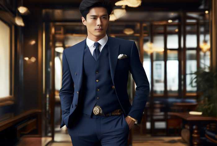 男士奢侈品牌排行榜中国；男士奢侈品牌排行榜中国有哪些