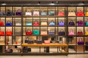 女士包二线品牌排行榜 - 女士包二线品牌排行榜图片