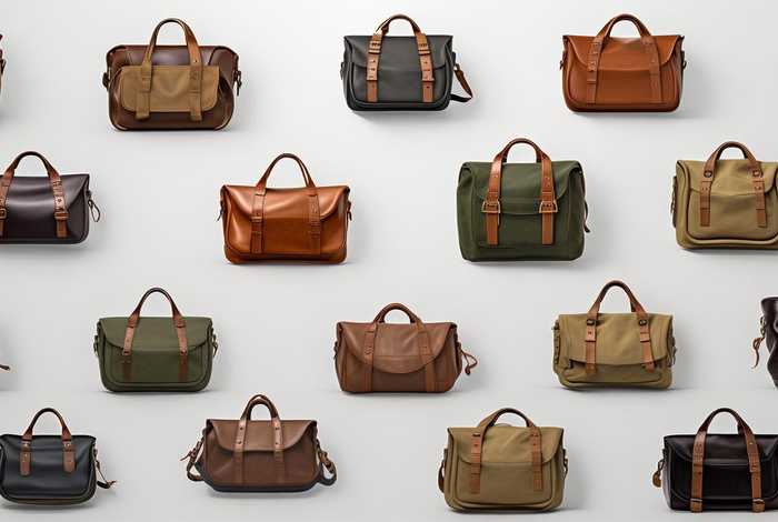男士包包性价比高的牌子有哪些 - 男士包包性价比高的牌子有哪些品牌