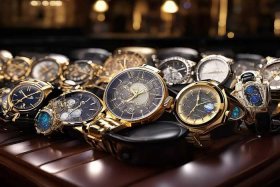 国际十大名表，国际十大名表排行榜前10名