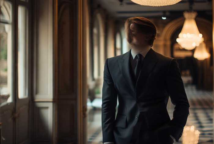 男装意大利奢侈品牌排行榜；男装意大利奢侈品牌排行榜前十名