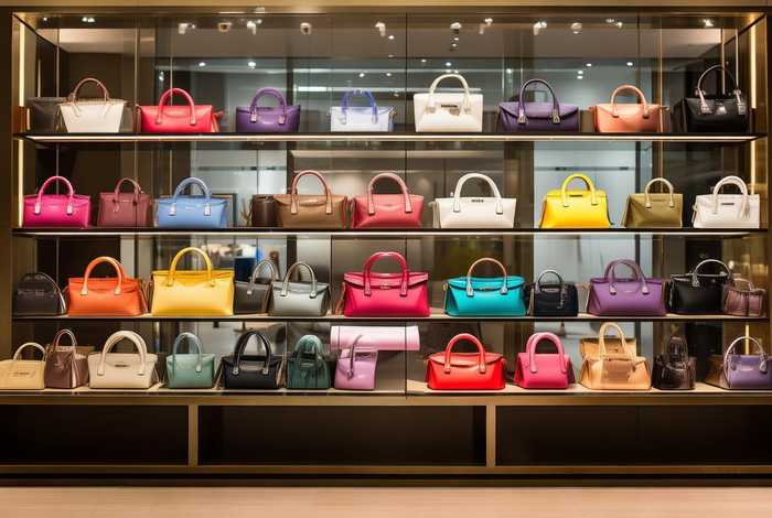 品牌包包名字大全集（品牌包包名字大全集英文）