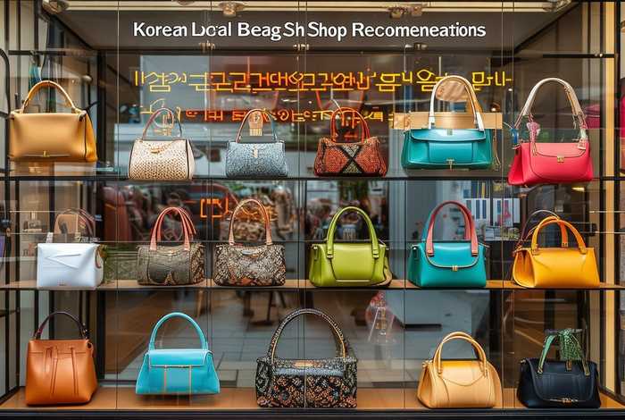 韩国本土包包店推荐 韩国本土包包店推荐品牌 韩国本土包包店推荐 韩国本土包包店推荐品牌