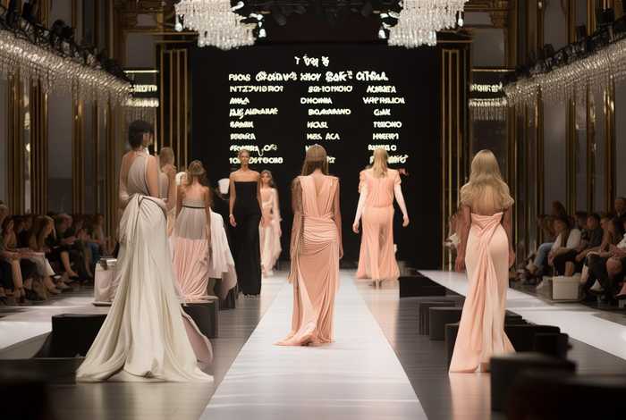 女士高端品牌排行榜，女士高端品牌排行榜前十名