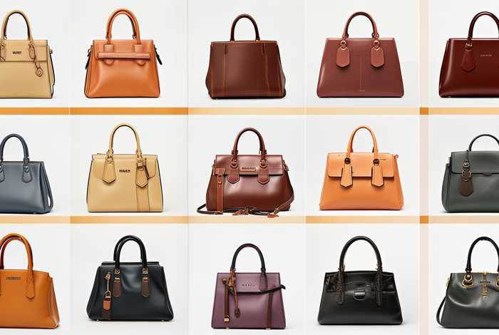 品牌女包排行榜前十图片大全；品牌女包排行榜前十图片大全集