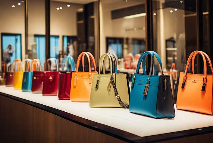 名牌包包品牌名称有哪些 名牌包包品牌名称有哪些呢