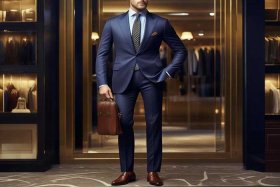 男士奢侈品牌衣服排行 男士奢侈品牌衣服排行榜