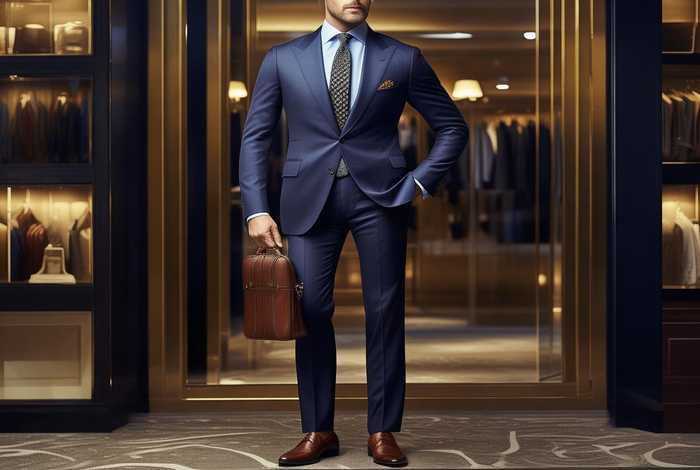 男士奢侈品牌衣服排行 男士奢侈品牌衣服排行榜