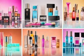 国际美妆销量排行榜前十名；国际美妆销量排行榜前十名品牌