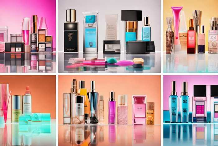 国际美妆销量排行榜前十名；国际美妆销量排行榜前十名品牌