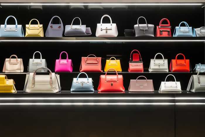 国际一线品牌的包包有哪些（国际一线品牌的包包有哪些款式）