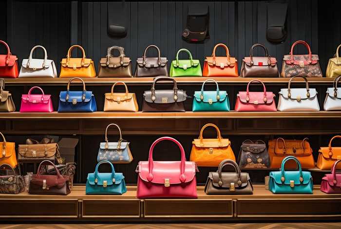 女包牌子排行100、女包牌子排行100万左右