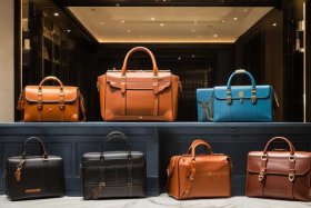 男包品牌排行 男包品牌排行榜前十名有哪些