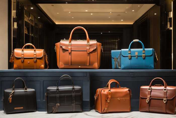 男包品牌排行 男包品牌排行榜前十名有哪些