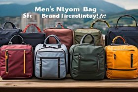 男士尼龙包品牌大全（男士尼龙包品牌大全排名）