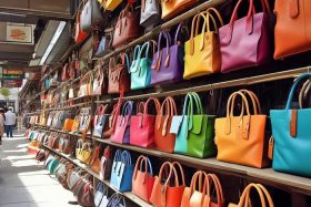 三元里皮具、三元里皮具批发市场女包