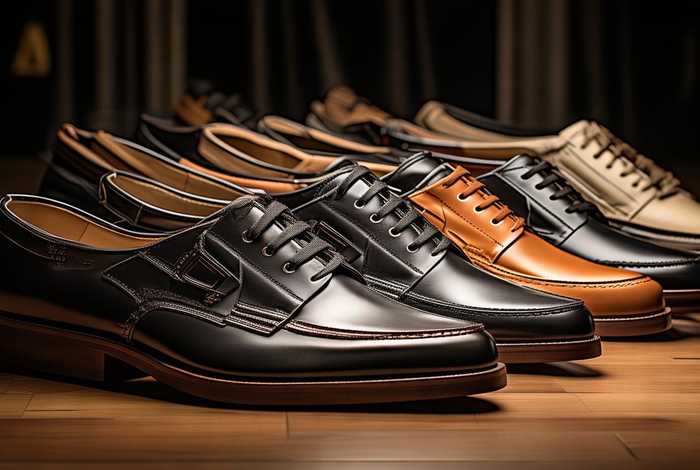 男鞋10大奢侈品牌；男鞋10大奢侈品牌排行榜