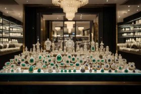 全球十大奢侈品牌首饰 - 全球十大奢侈品牌首饰排行榜