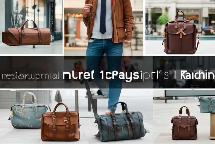 男士包休闲包排行榜 - 男士休闲包品牌排行榜前十名 男士包休闲包排行榜 - 男士休闲包品牌排行榜前十名