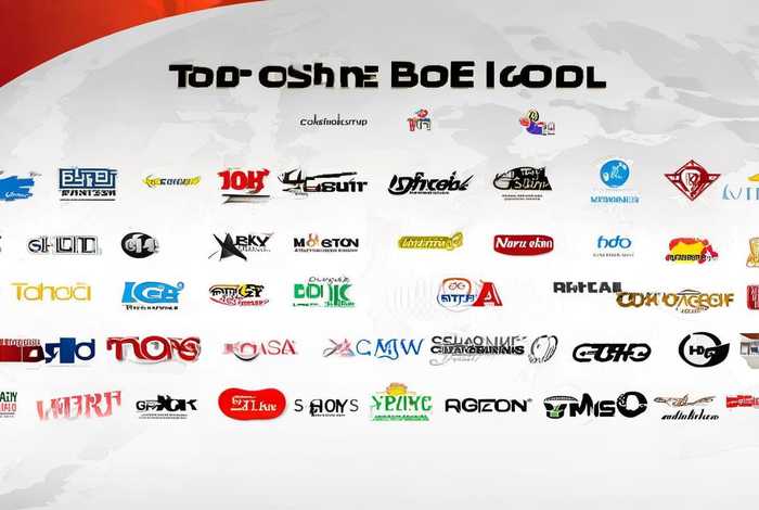 全球前100强品牌、全球前100强品牌排行榜