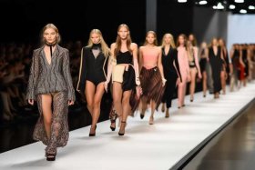 国外时尚品牌排行榜前十名；国外时尚品牌排行榜前十名有哪些