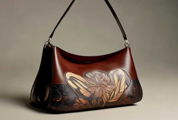 女包小众品牌单肩包，女包小众品牌单肩包图片