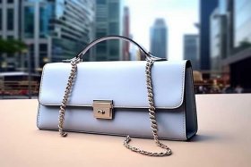 女士时尚包包英文，女士时尚包包英文怎么说