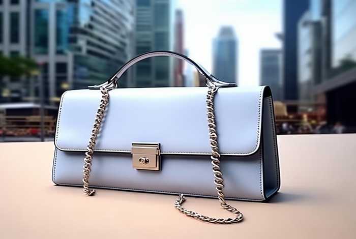 女士时尚包包英文，女士时尚包包英文怎么说