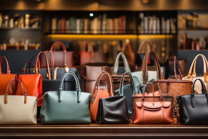 女士真皮手提包品牌大全，女士真皮手提包品牌大全图片