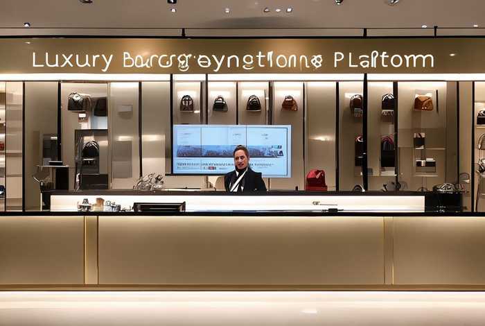 奢侈品包回收平台；奢侈品包回收平台在哪里