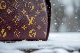 路易威登女包经典款冬季；路易威登2020秋冬新款女包