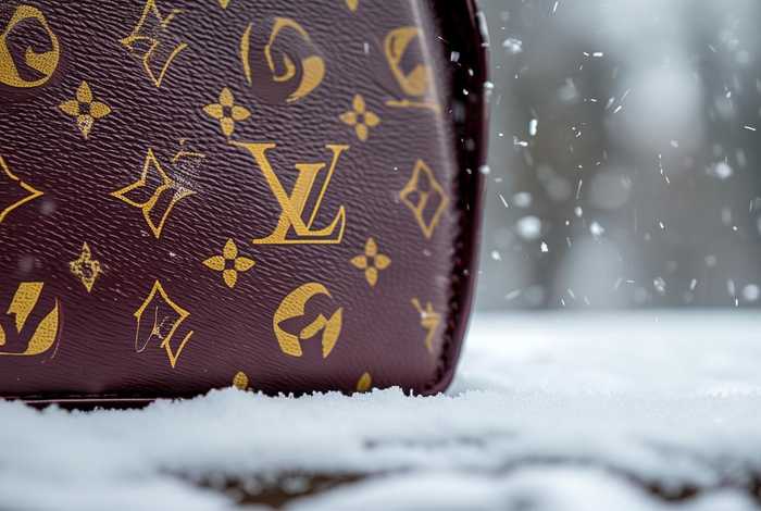 路易威登女包经典款冬季；路易威登2020秋冬新款女包