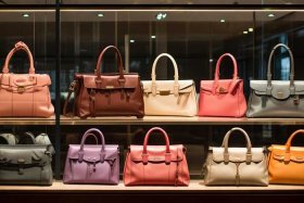 国际品牌包包，国际品牌包包十大排名