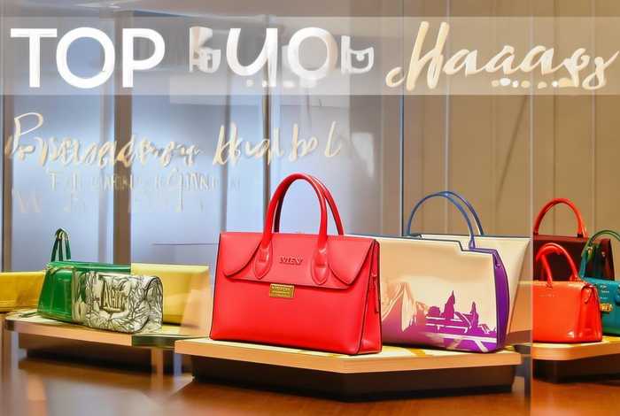 女人必备十大名牌包包、女人必备十大名牌包包图片
