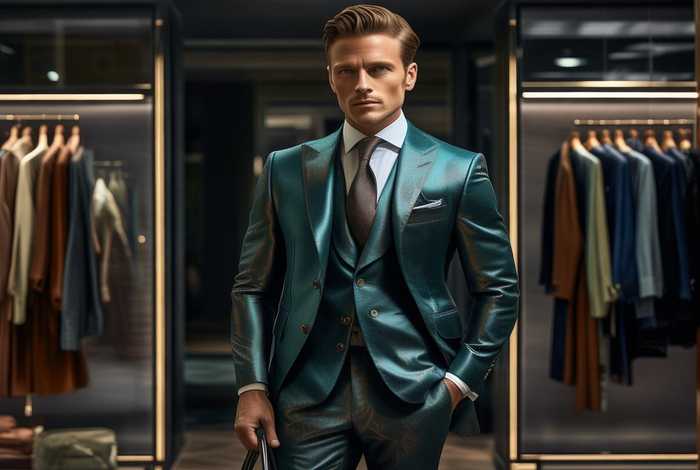 男士高端品牌；男士高端品牌衣服排行榜前十名