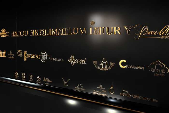 国外奢侈品牌排行榜最新，国外奢侈品牌排行榜最新排名