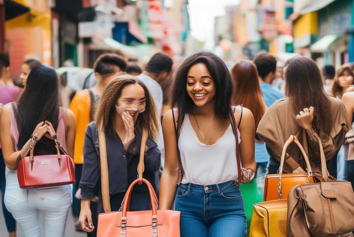 女生包包平价哪个牌子性价比高，女生包包平价哪个牌子性价比高点