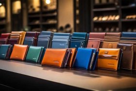 男士钱包排行榜前十名品牌 男士钱包排行榜前十名品牌图片