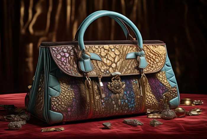 奢侈品包包改做 奢侈品包包改做会掉包吗