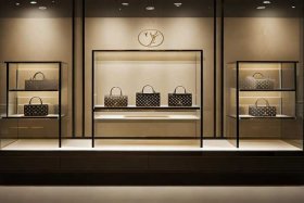 路易威登品牌定位、路易威登品牌理念和品牌定位