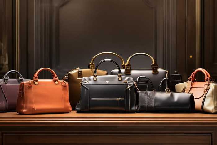 奢侈品包包品牌排行榜男（10大奢侈品牌排行榜包男）