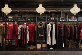 奢侈品服装品牌名字大全（奢侈品服装品牌名字大全集）