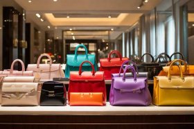 女士手拿包品牌排行榜前十名、女士手拿包品牌排行榜前十名有哪些